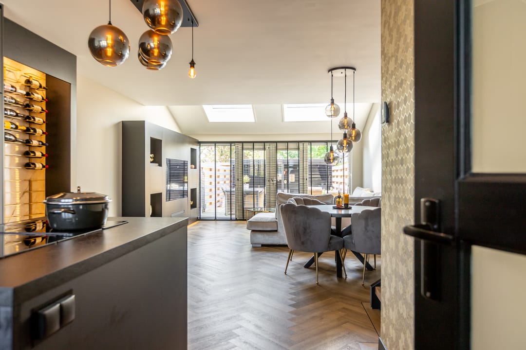 Foto 23 van Boerhaavelaan 14