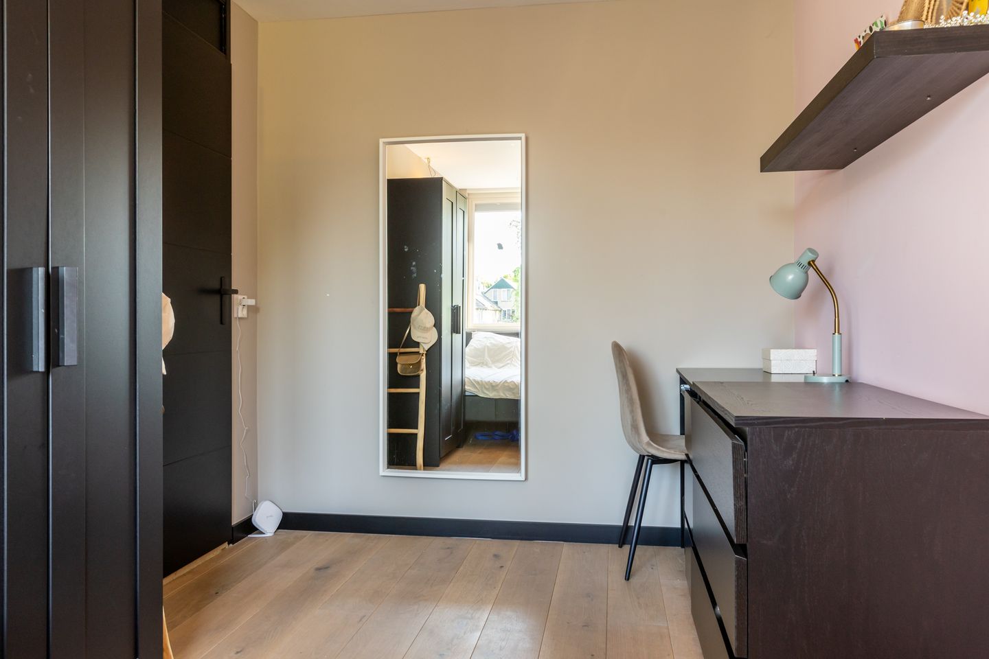 Foto 34 van Boerhaavelaan 14