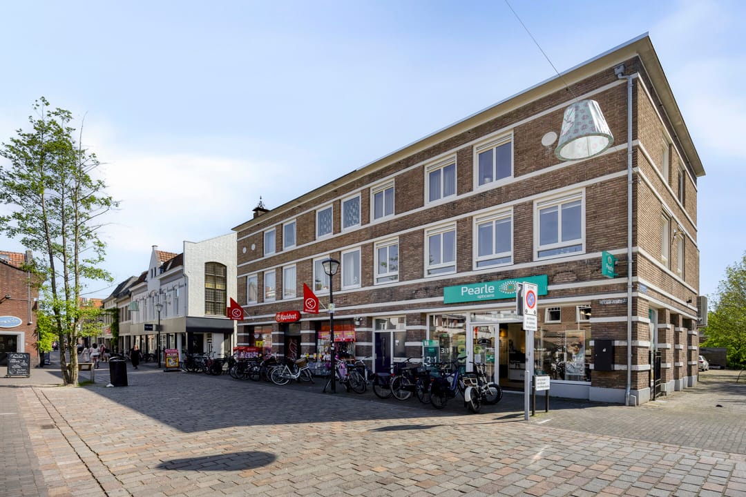 Foto 1 van Rechterstraat 2-A