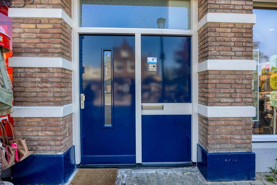 Foto 2 van Rechterstraat 2-A