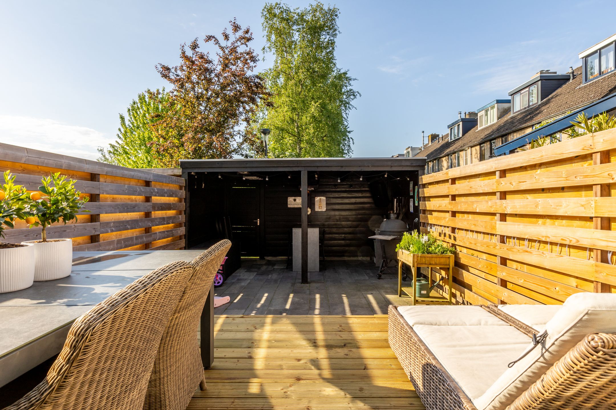 Foto 45 van Boerhaavelaan 14