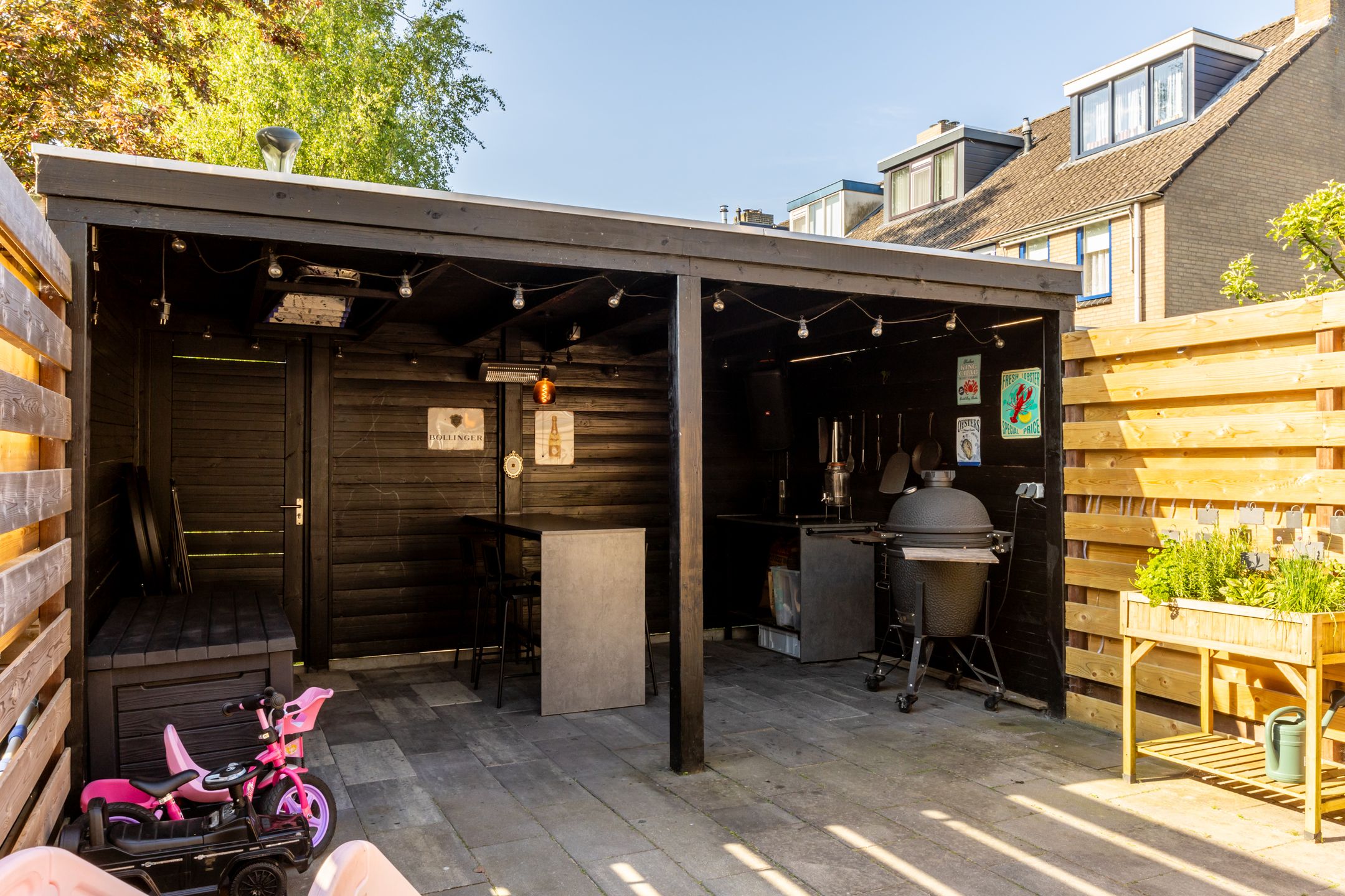 Foto 48 van Boerhaavelaan 14