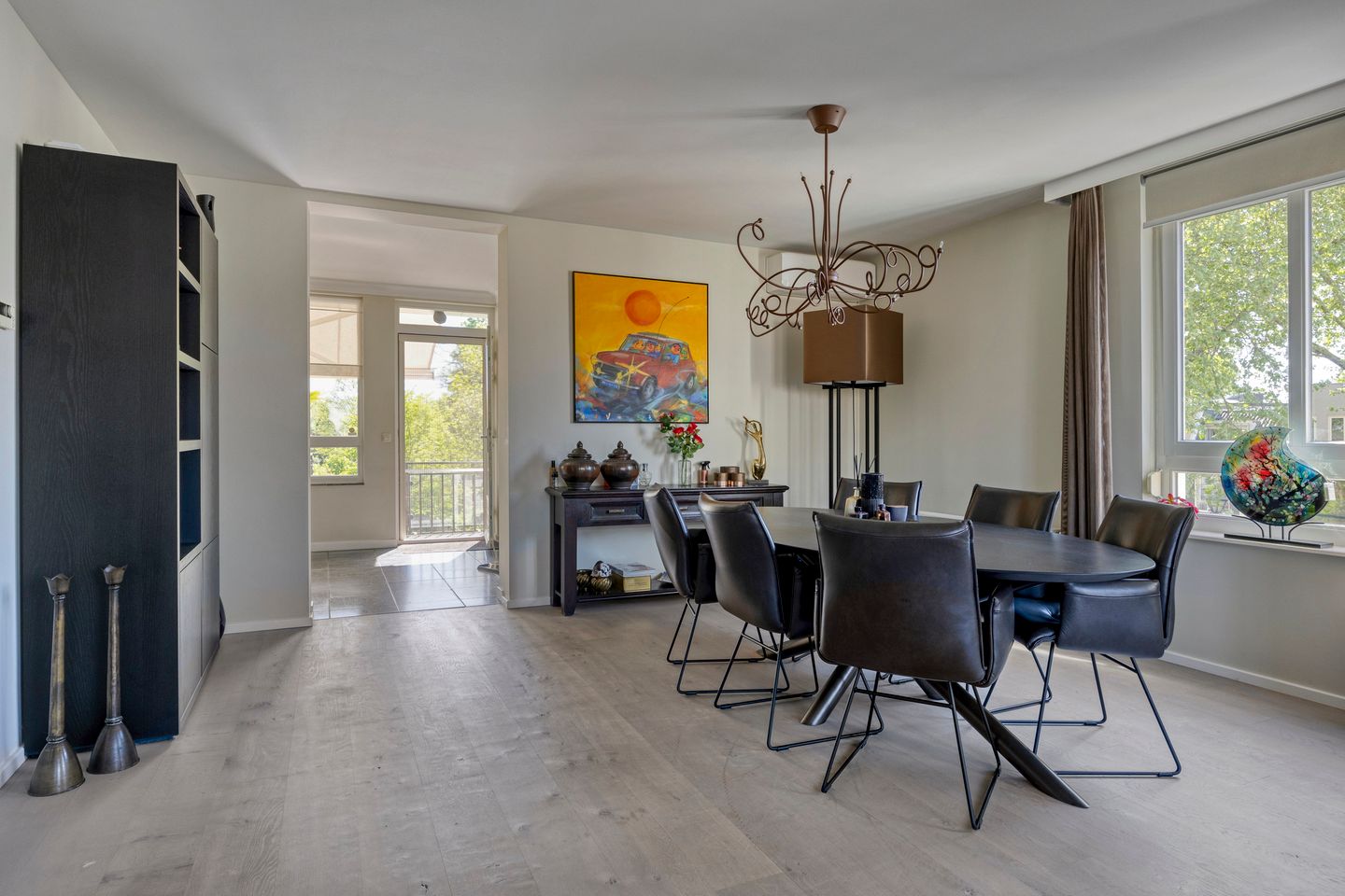 Foto 10 van Rechterstraat 2-A