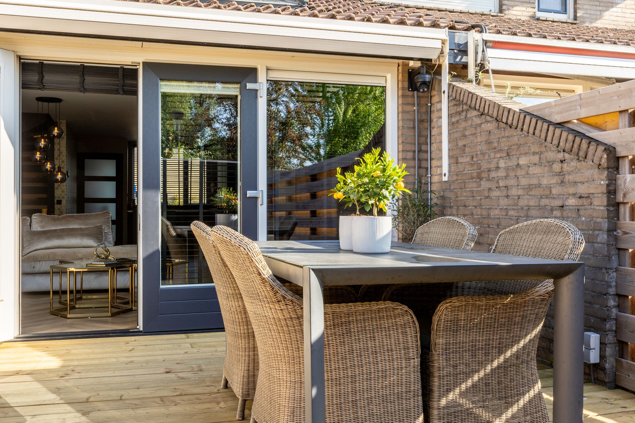 Foto 51 van Boerhaavelaan 14