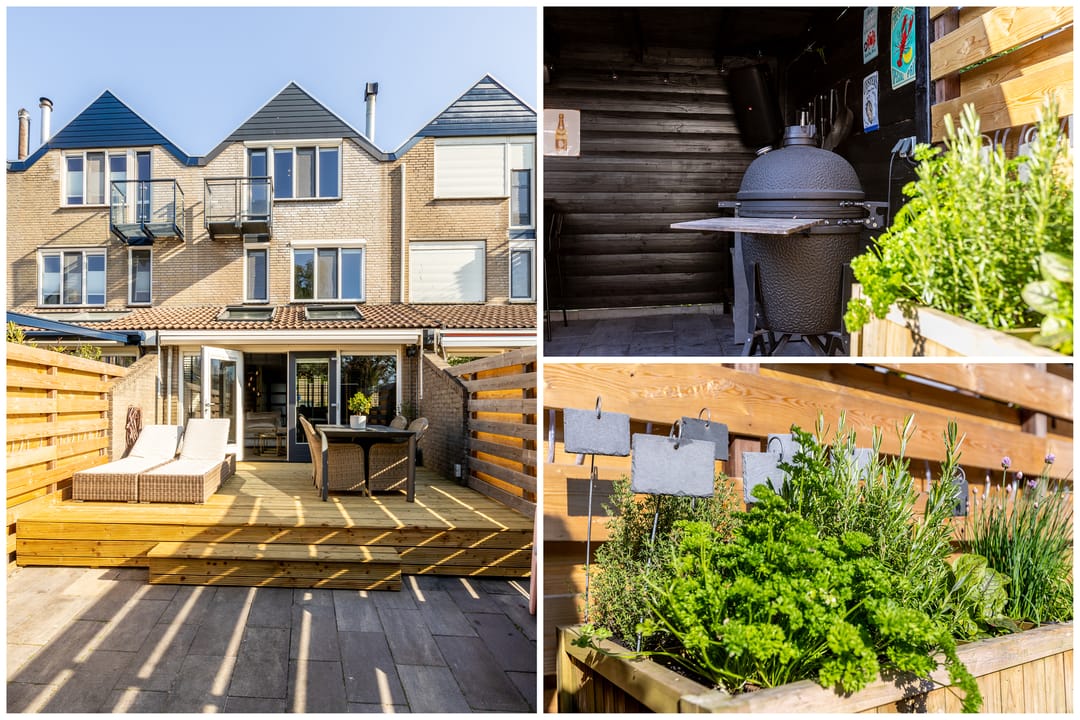 Foto 53 van Boerhaavelaan 14