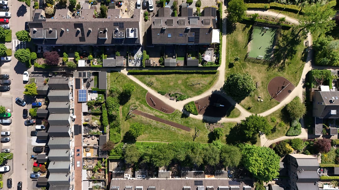 Foto 56 van Boerhaavelaan 14