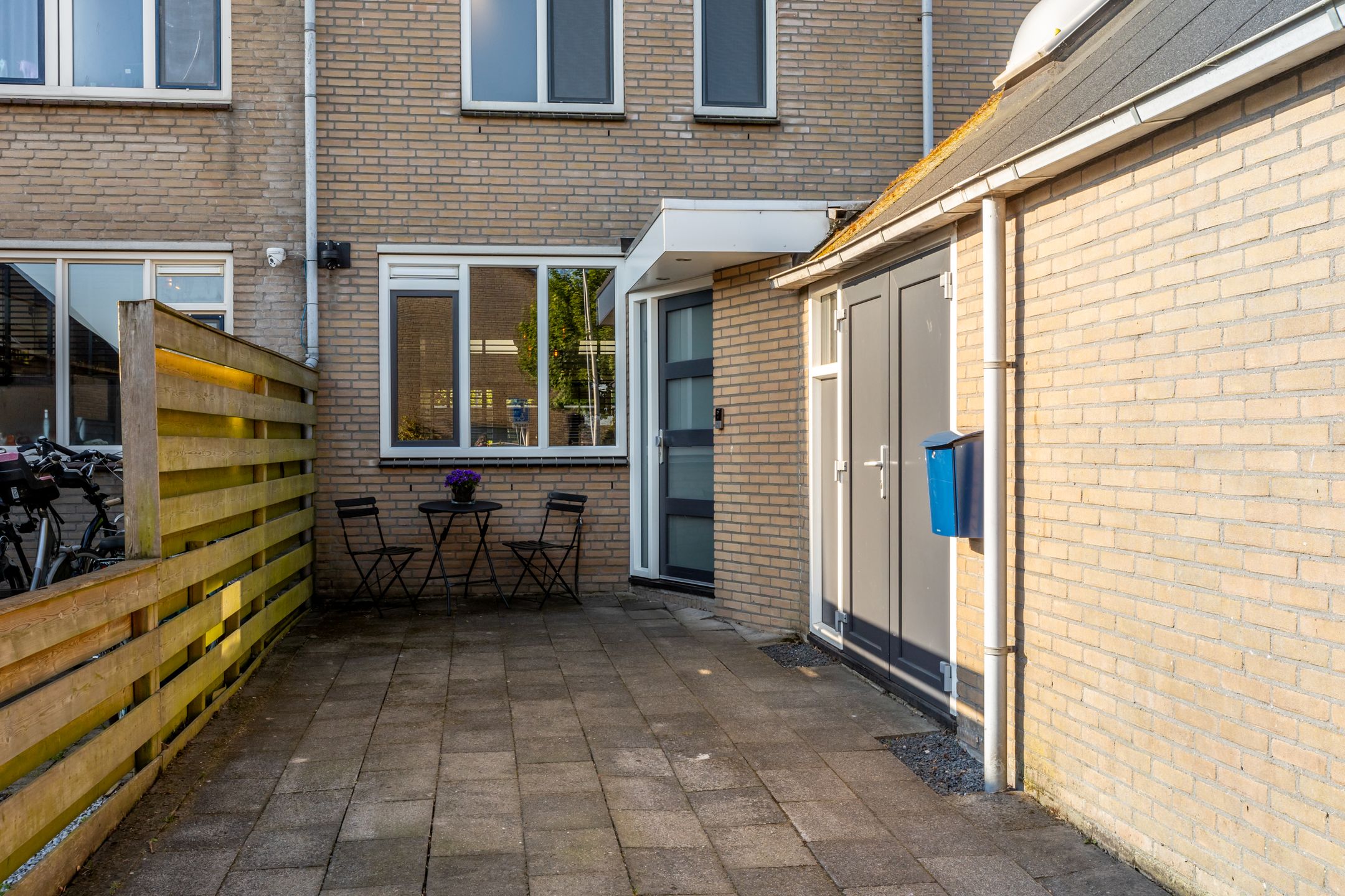 Foto 57 van Boerhaavelaan 14