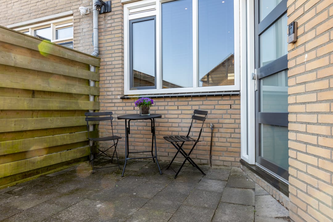 Foto 58 van Boerhaavelaan 14