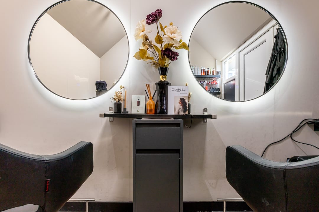 Foto 61 van Boerhaavelaan 14