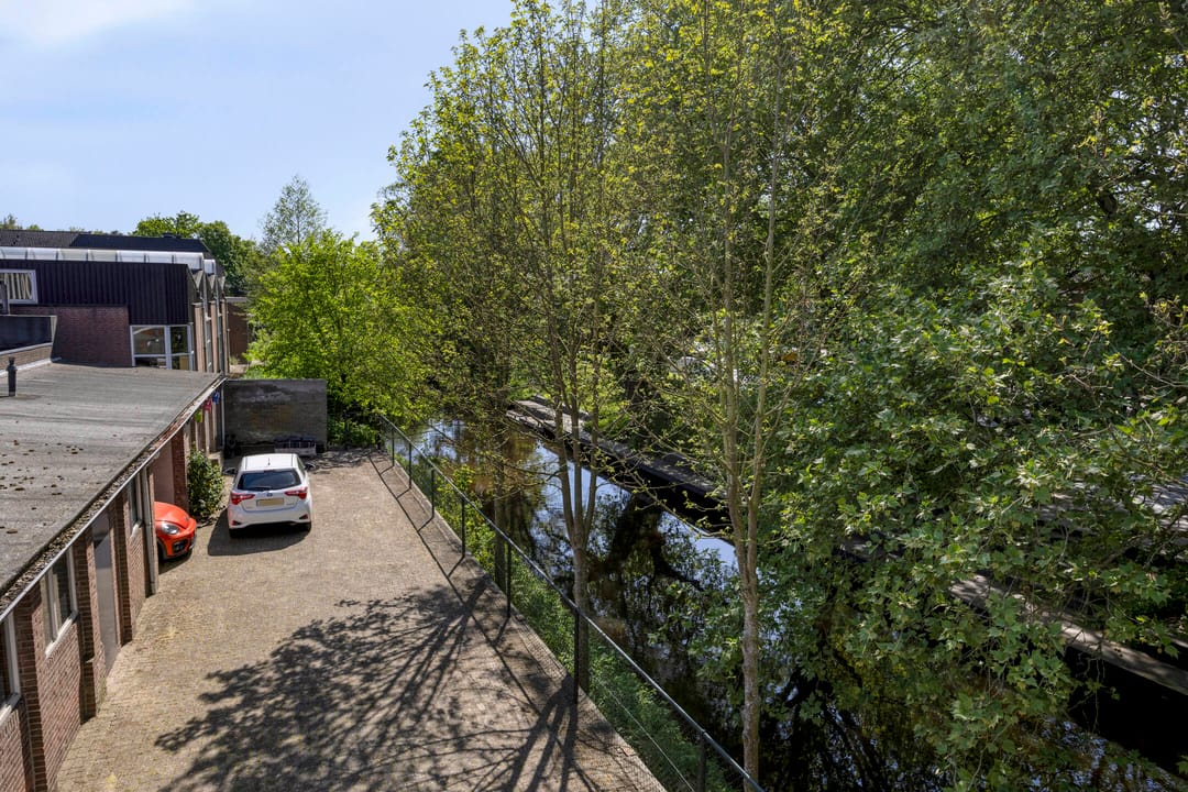 Foto 28 van Rechterstraat 2-A