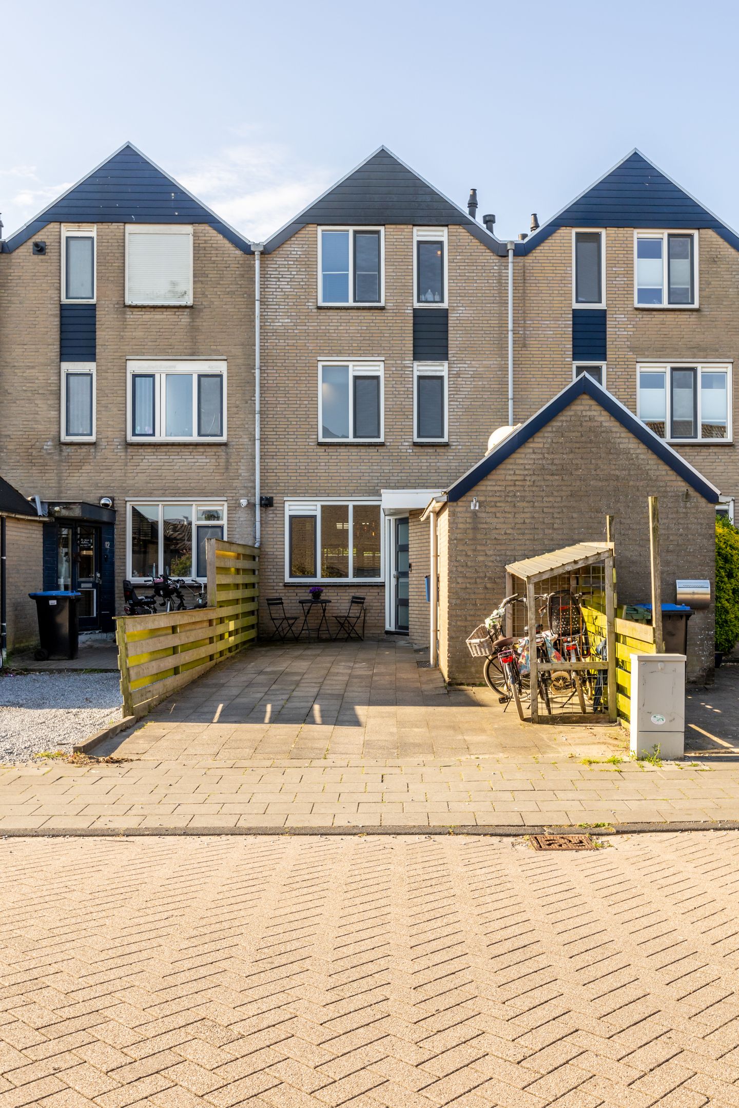 Foto 64 van Boerhaavelaan 14