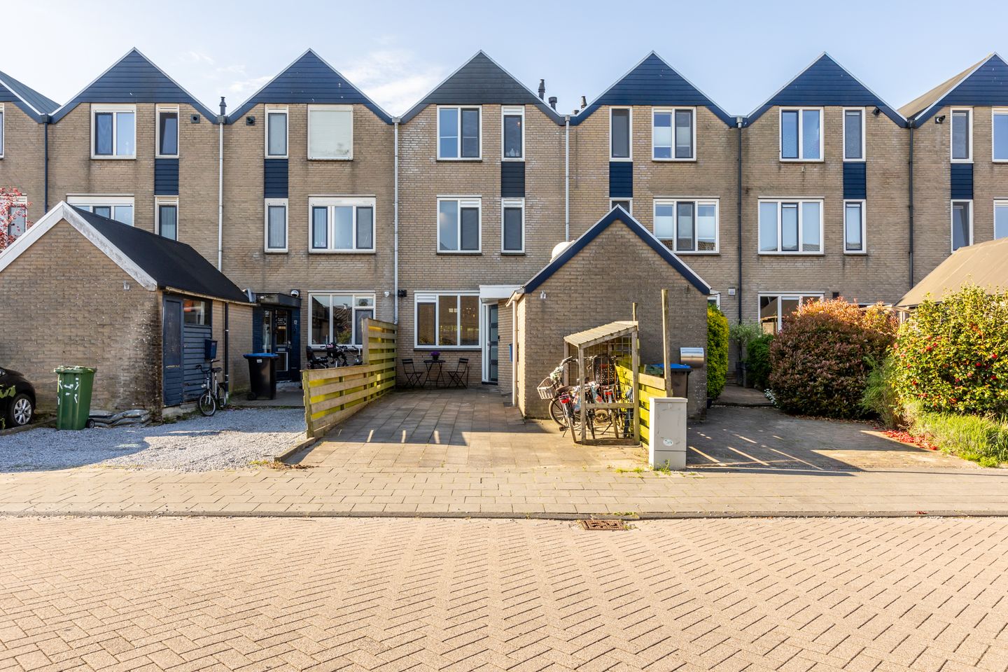 Foto 65 van Boerhaavelaan 14