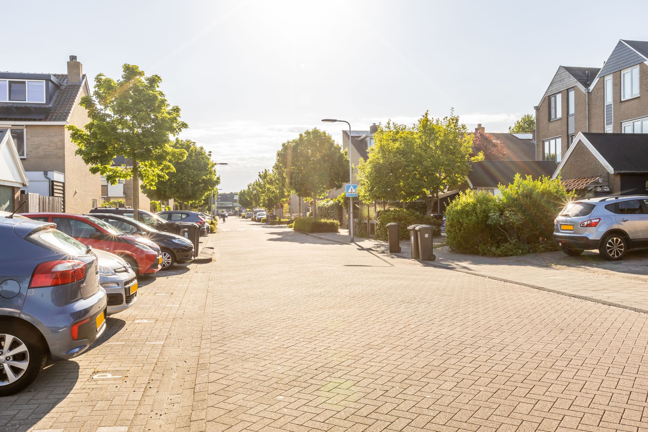 Foto 66 van Boerhaavelaan 14