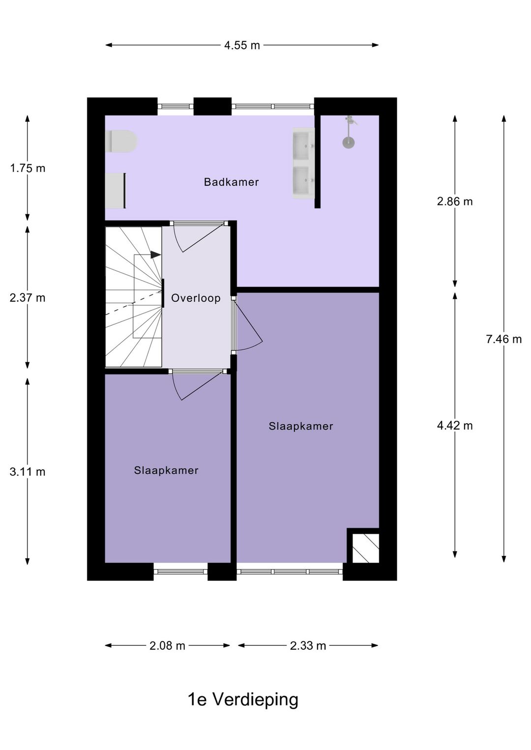 Foto 68 van Boerhaavelaan 14