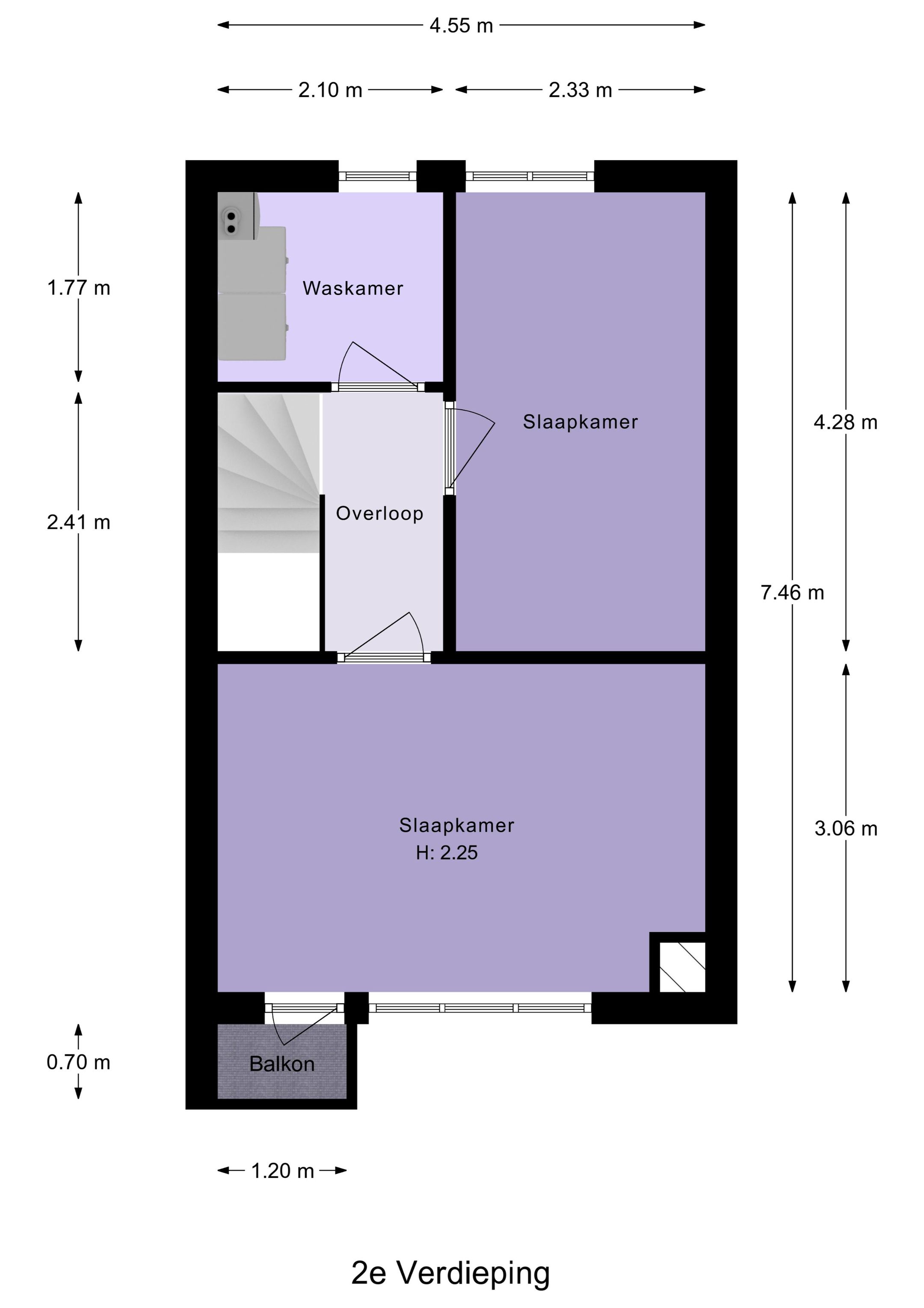 Foto 69 van Boerhaavelaan 14