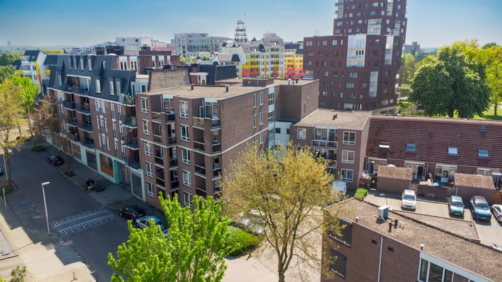 Grasbroekerweg 5 F