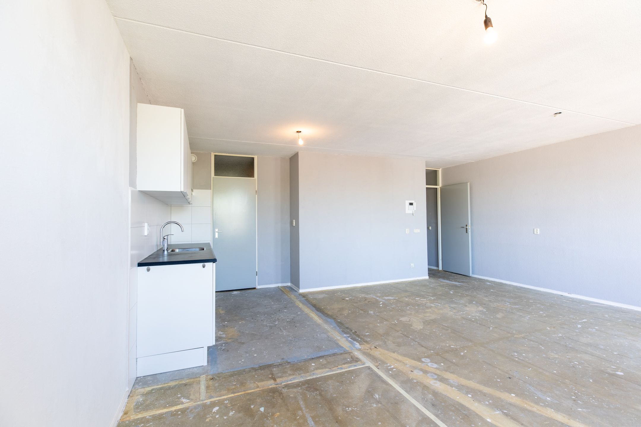 Foto 3 van Grasbroekerweg 5-F