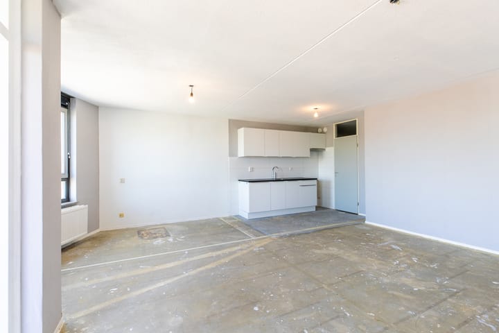 Foto 4 van Grasbroekerweg 5-F