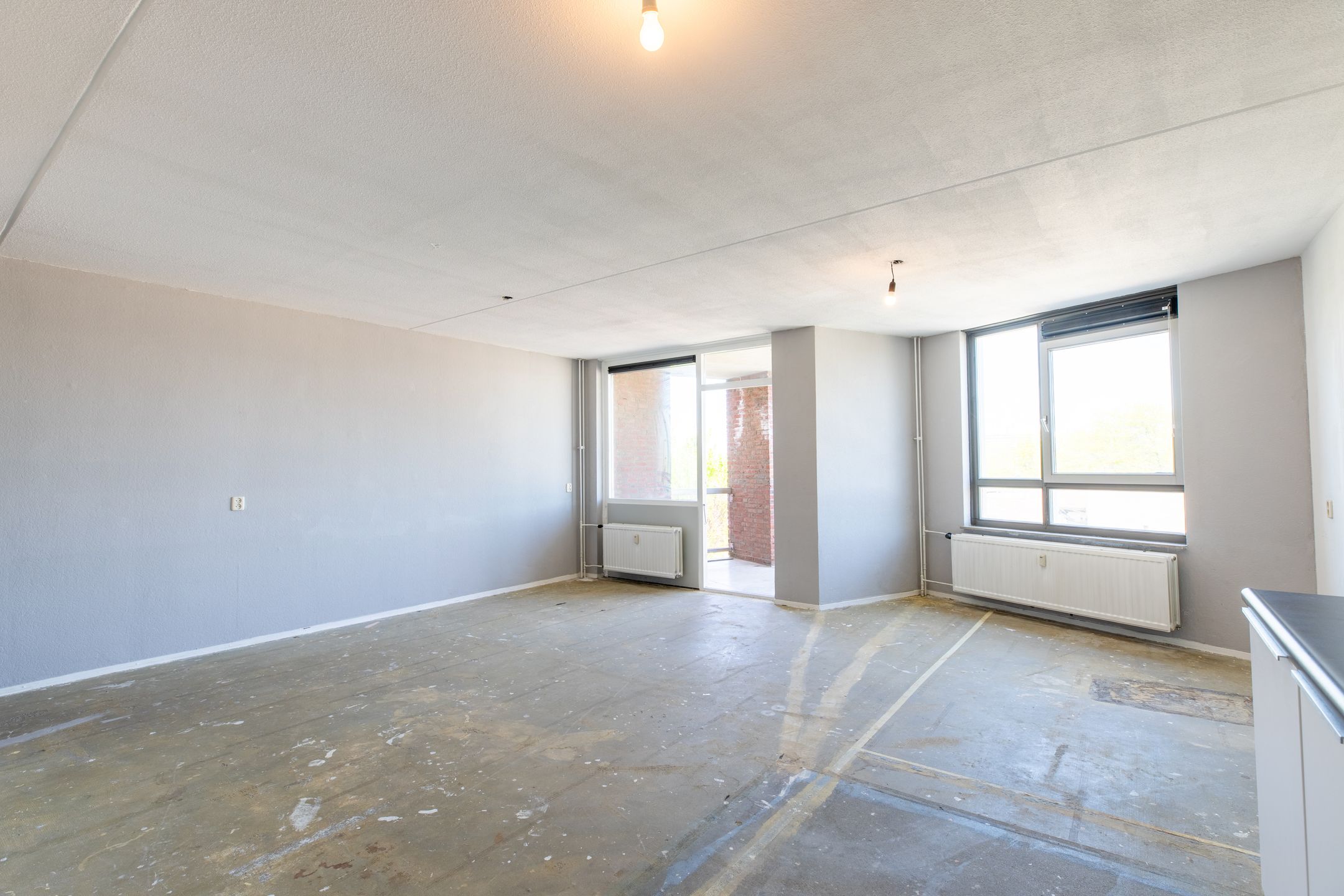 Foto 6 van Grasbroekerweg 5-F