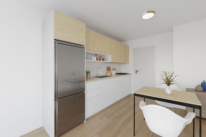 Foto 9 van Grasbroekerweg 5-F