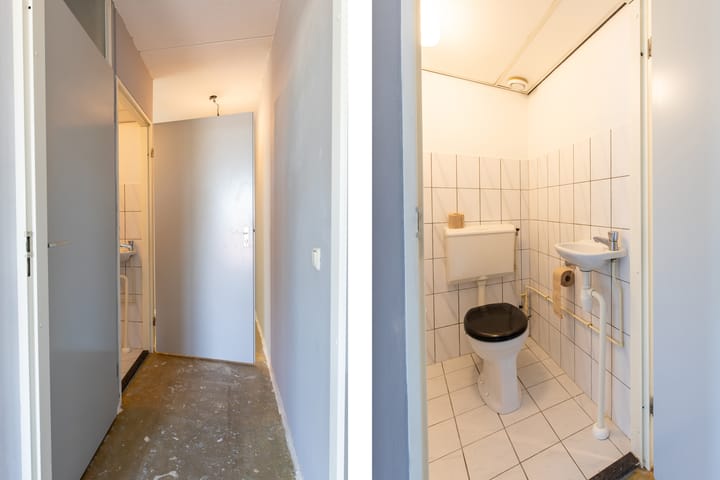 Foto 12 van Grasbroekerweg 5-F