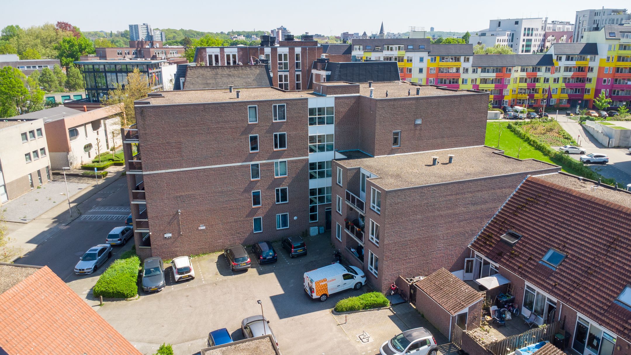 Foto 24 van Grasbroekerweg 5-F