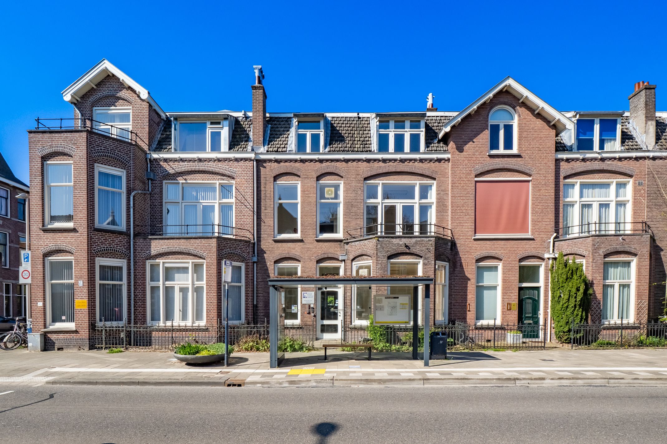 Stadhouderslaan, 43, Utrecht, 3583JC, Utrecht, Nederland 43