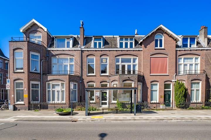 Stadhouderslaan 43