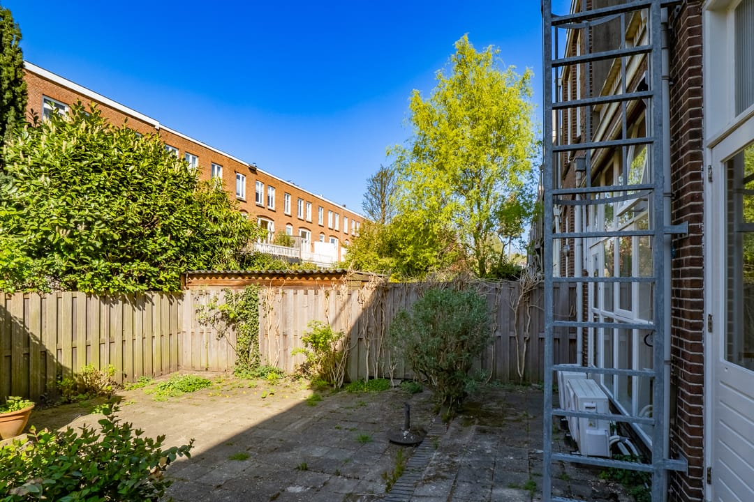 Foto 2 van Stadhouderslaan 43