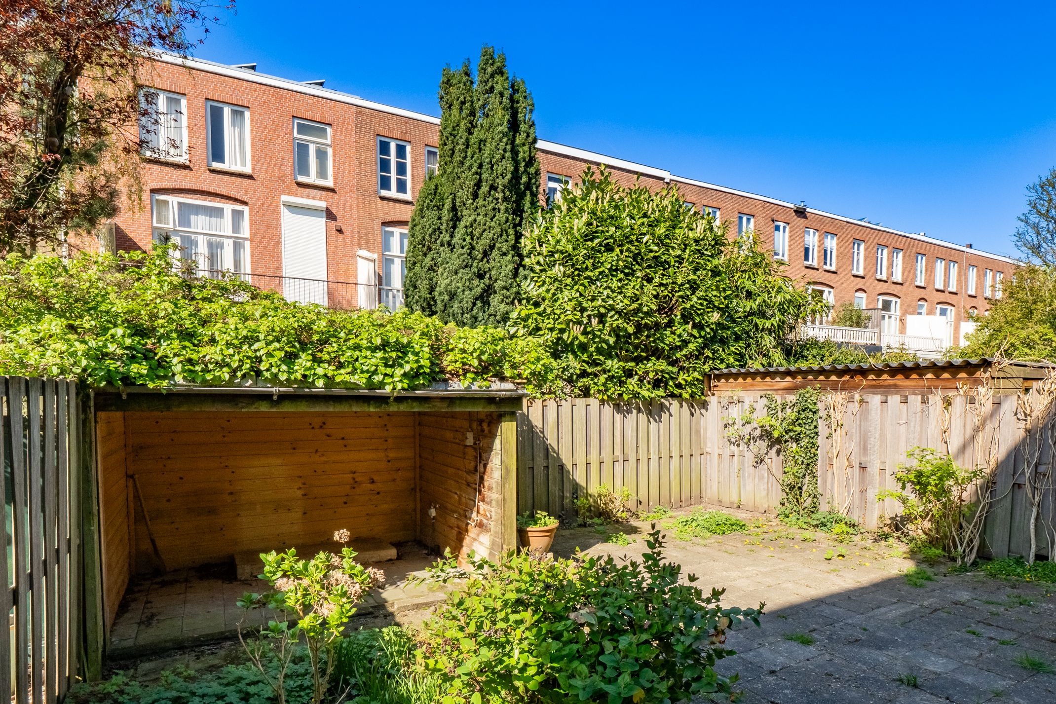 Foto 3 van Stadhouderslaan 43