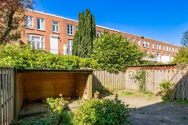 Foto 3 van Stadhouderslaan 43