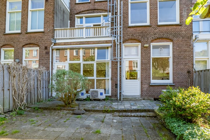 Foto 4 van Stadhouderslaan 43