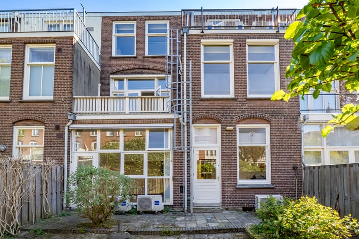 Foto 5 van Stadhouderslaan 43