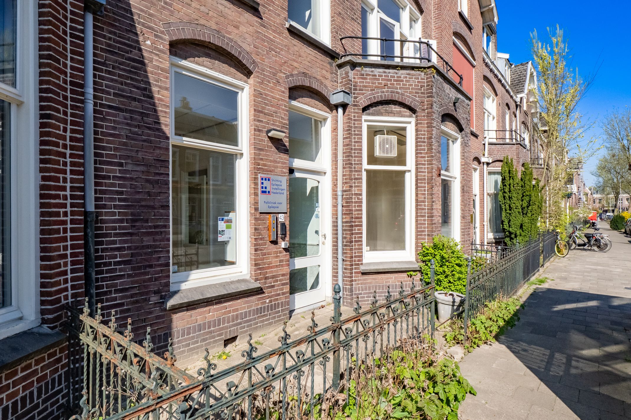 Foto 6 van Stadhouderslaan 43