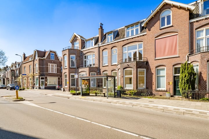 Foto 7 van Stadhouderslaan 43