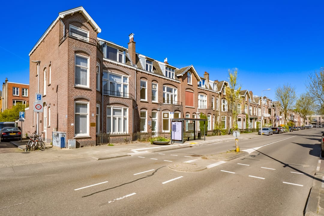 Foto 8 van Stadhouderslaan 43