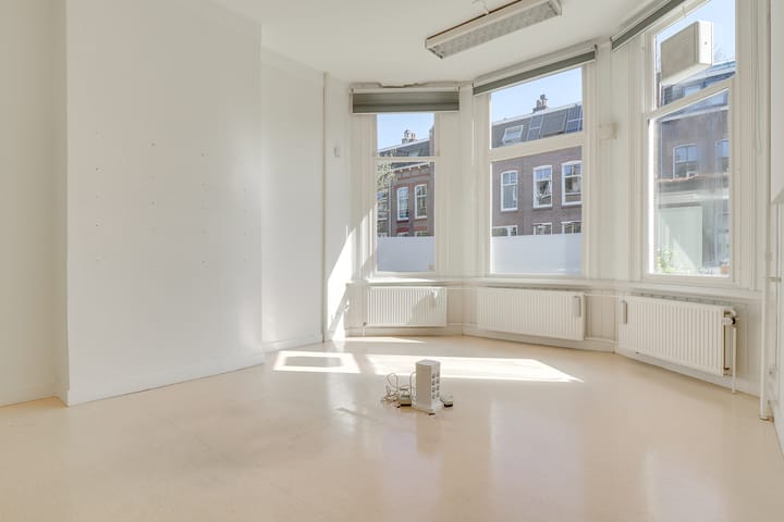 Foto 10 van Stadhouderslaan 43