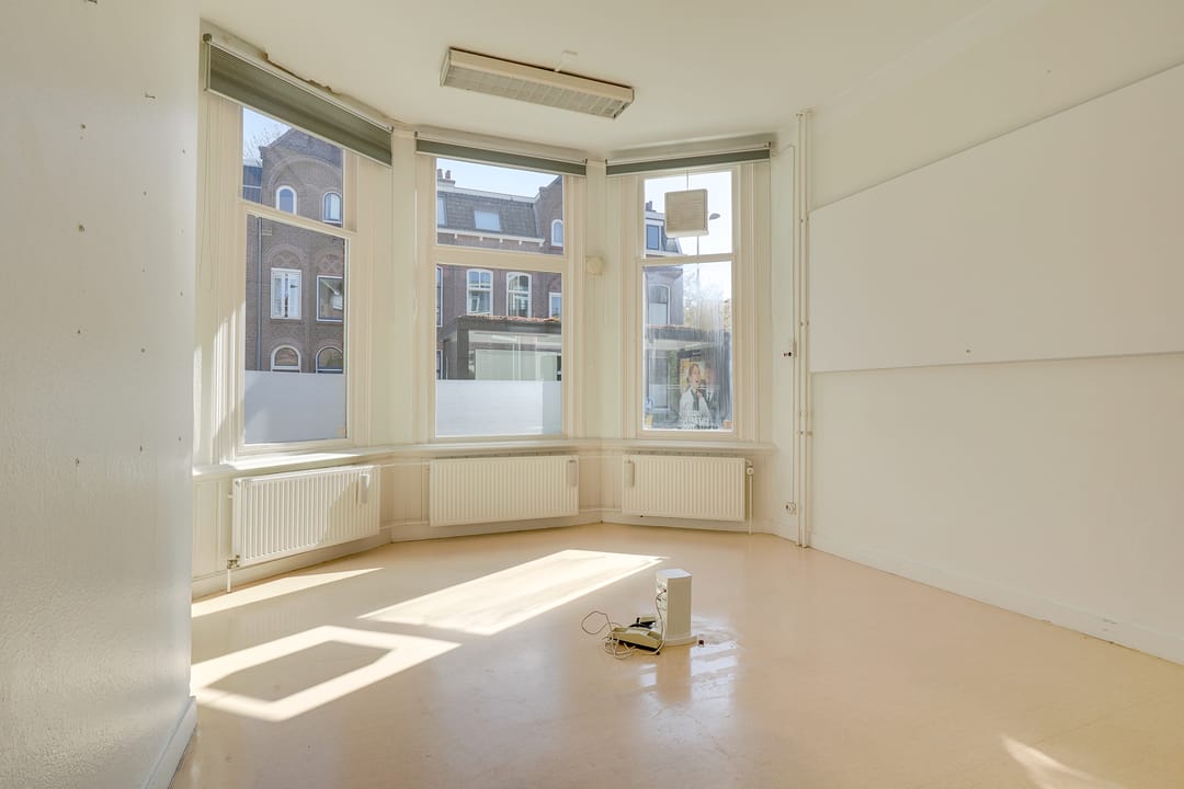 Foto 11 van Stadhouderslaan 43