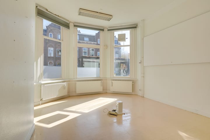 Foto 11 van Stadhouderslaan 43