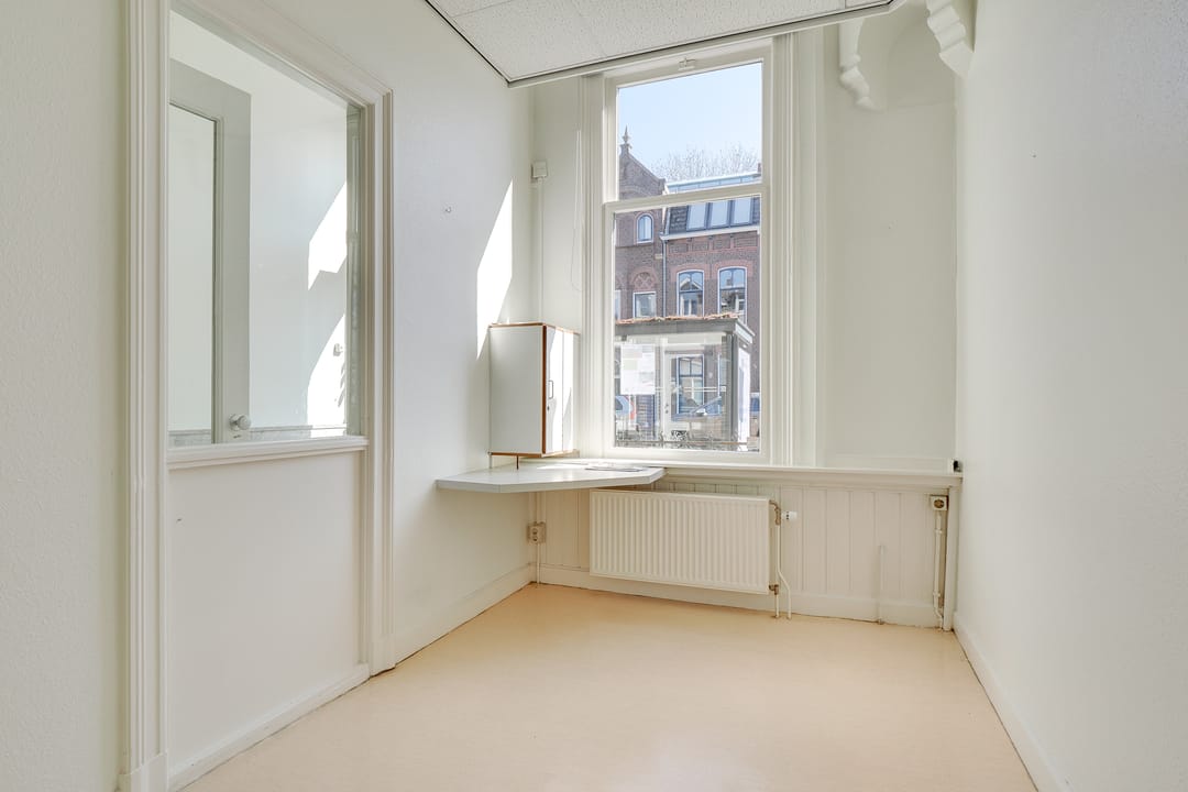 Foto 13 van Stadhouderslaan 43