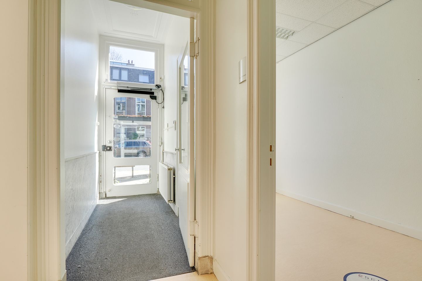 Foto 14 van Stadhouderslaan 43