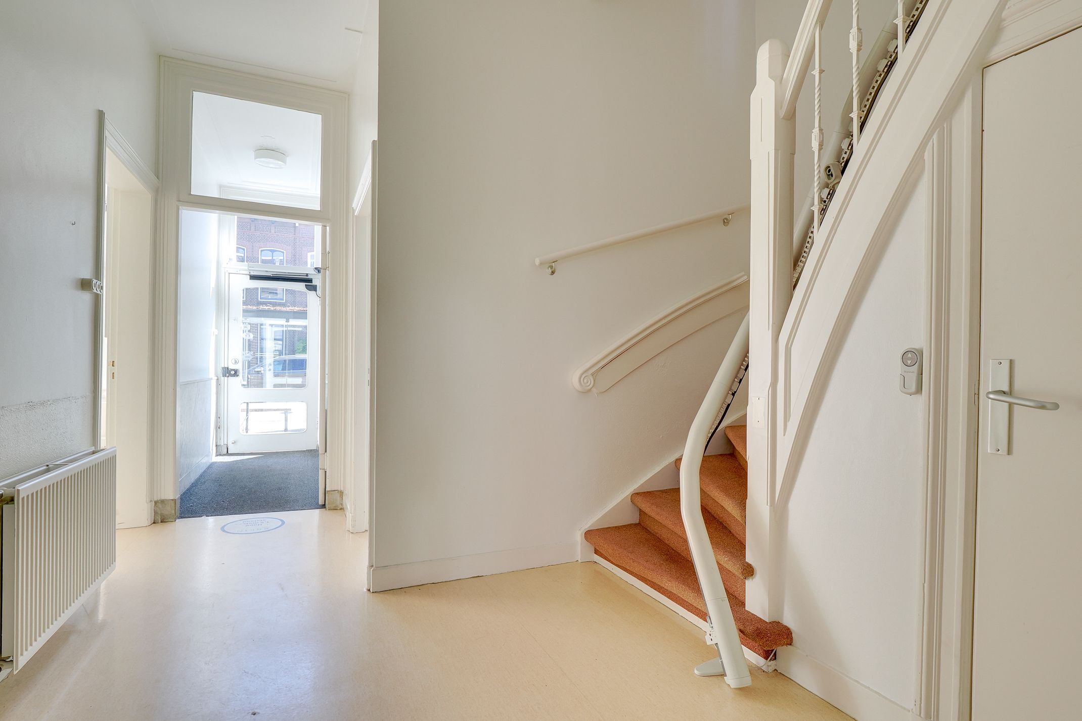 Foto 15 van Stadhouderslaan 43