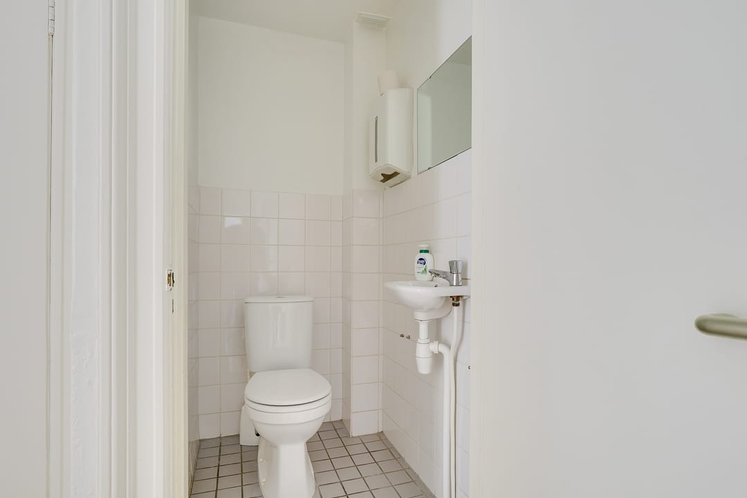 Foto 16 van Stadhouderslaan 43