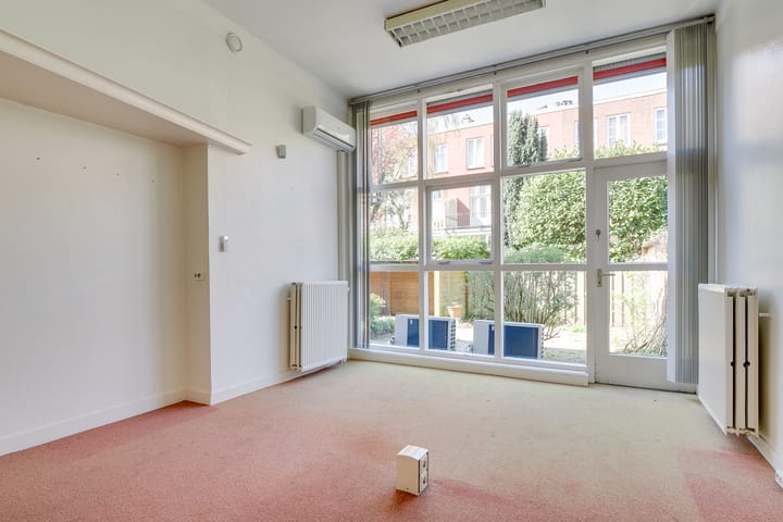 Foto 19 van Stadhouderslaan 43