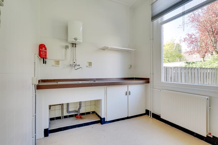 Foto 20 van Stadhouderslaan 43