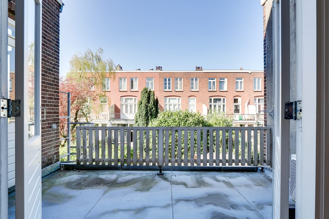 Foto 22 van Stadhouderslaan 43