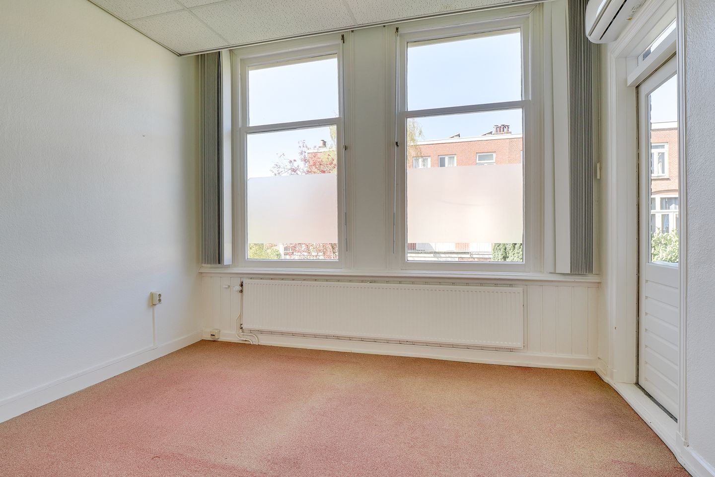 Foto 25 van Stadhouderslaan 43