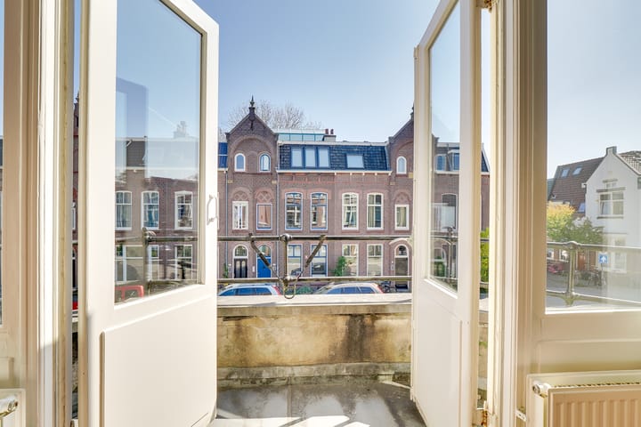 Foto 30 van Stadhouderslaan 43