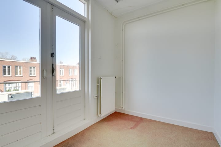 Foto 43 van Stadhouderslaan 43