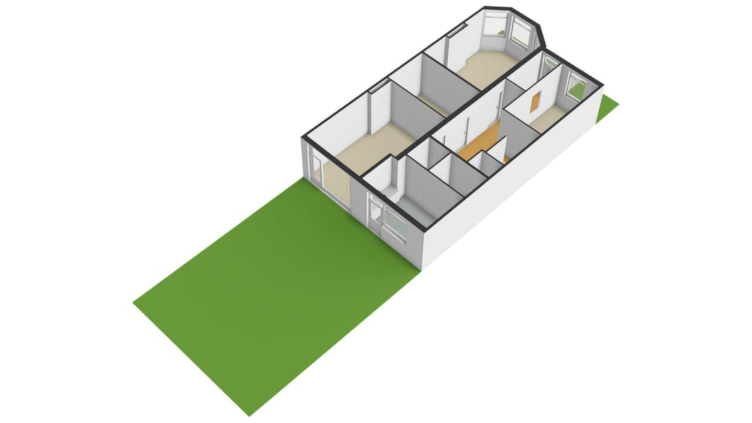 Foto 46 van Stadhouderslaan 43